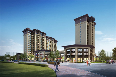 铂悦府4室2厅2卫140万126m2出售